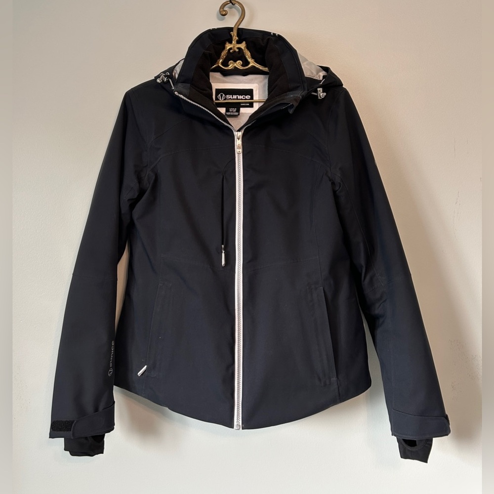 Sunice Woman’s Winter Ski / Snow Jacket